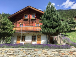 Chalet Chalet Ankie-1